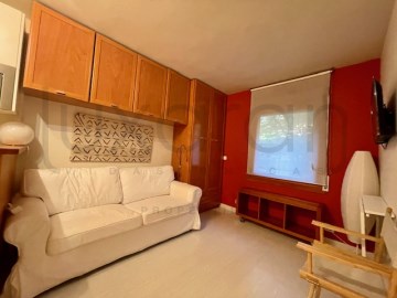 Apartamento  em Baqueira