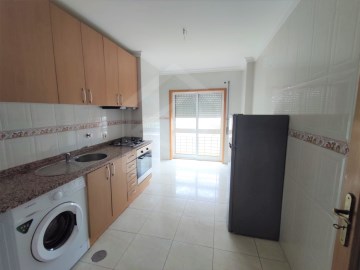 Apartamento T3 em Oliveira de Azeméis