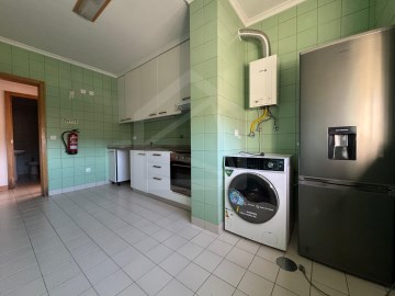 Apartamento T2 em Sanfins, Santa Maria da Feira