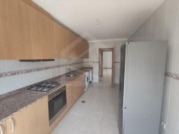 Apartamento T3 em Oliveira de Azeméis