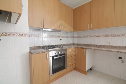 Apartamento T2 em Oliveira de Azeméis - Arrendamen