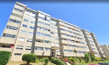 Apartamento T2 em São João da Madeira