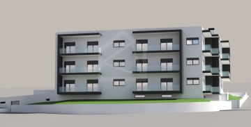 Apartamentos T1 em Oliveira de Azeméis - NOVOS