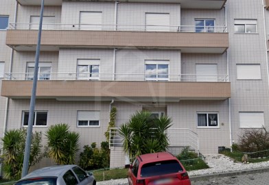 Apartamento T2 em Oliveira de Azeméis
