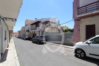 Terreno Urbano Centro da Cidade