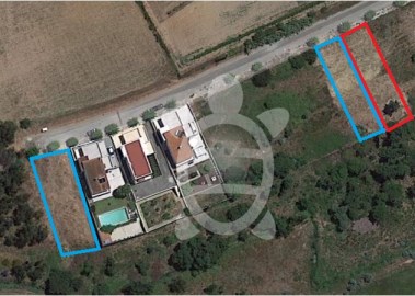 Lote de terreno - Granja