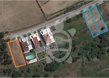 Lote de terreno - Granja