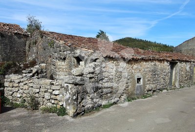 Moradia Rabaçal (Fartosa)