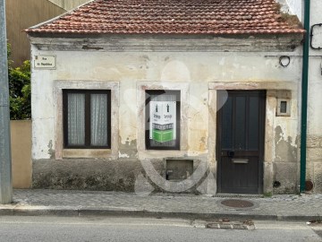Maison 3 Chambres à Abrunheira, Verride e Vila Nova da Barca