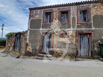 Moradia em Vila Nova de Poiares