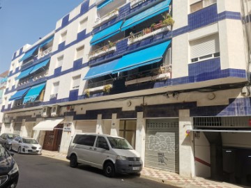 Garage in Pineda de Mar Centre