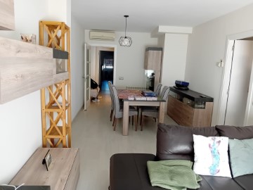 Apartment 3 Bedrooms in Malgrat de Mar