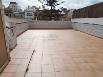 Apartment in Pineda de Mar Centre