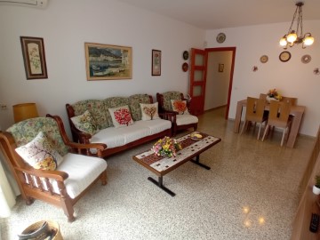 Apartamento 3 Quartos em Pineda de Mar Centre