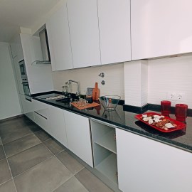 Cozinha ( Foto modelo )