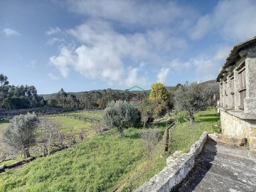 Casas rústicas en Vile