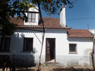 Maison 5 Chambres à Cernache do Bonjardim, Nesperal e Palhais