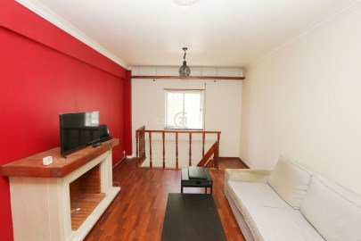 Apartment 3 Bedrooms in São Domingos de Rana
