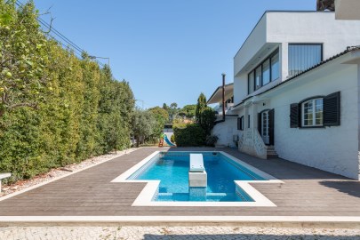 House 7 Bedrooms in Cascais e Estoril