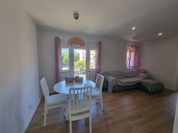 Apartamento 2 Quartos em Olivais