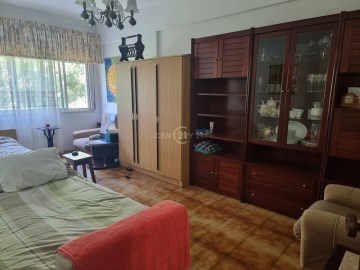 Apartment 1 Bedroom in Rio de Mouro