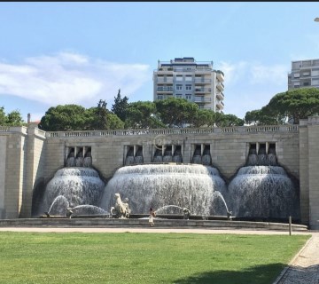 Apartamento 5 Quartos em Arroios