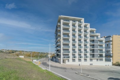 Apartamento 1 Quarto em Lumiar