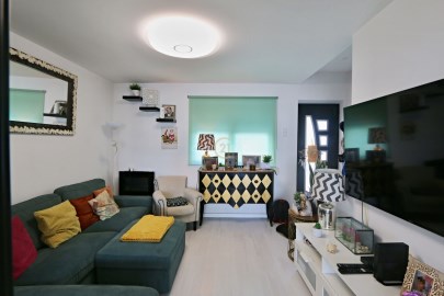 House 3 Bedrooms in Queluz e Belas