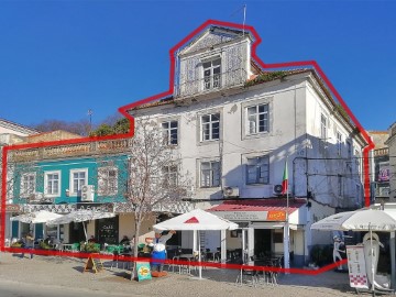 Edificio en União das Freguesias de Setúbal