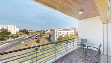 Apartamento T4 - São Domingos de Benfica