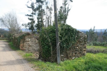 Terreno em Macinhata do Vouga