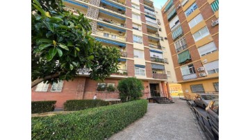 Apartamento 4 Quartos em Santa Marina - La Paz