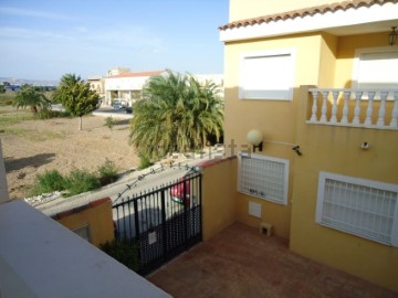 Apartment 2 Bedrooms in Catral