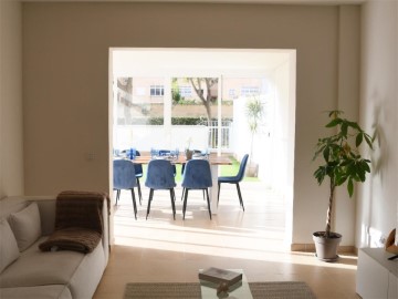 Piso 2 Habitaciones en Palma