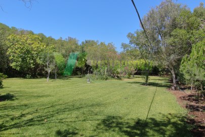 Terreno Rústico, Lagos (Bensafrim).