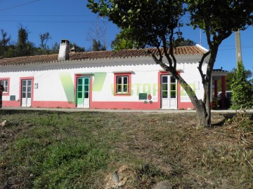 Farm With Typical Restaurant in Operation, Monchiq