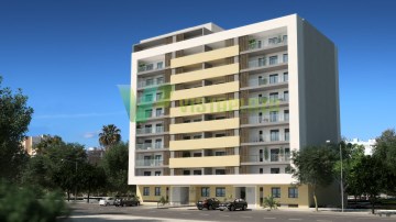 2 Bedroom Apartments under Construction, Portimão,