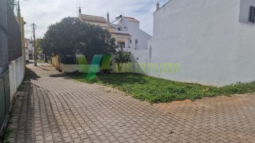 Lote de Terreno Urbano em Silves