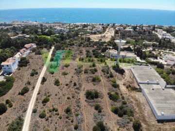 Lote de terreno para Construção de Moradias, Praia