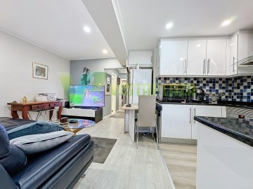 Apartamento T2 em Portimão, Completamente Remodela