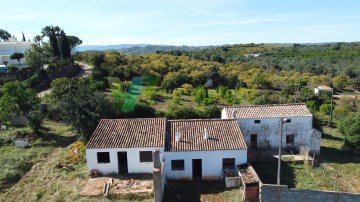 Propriété avec cinq maisons, Sitio da Franqueira -
