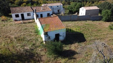 Propriété avec cinq maisons, Sitio da Franqueira -