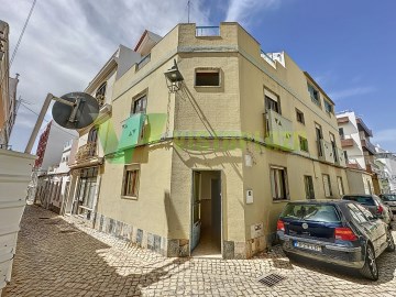 Apartamento T1 no Centro Histórico Portimão (2)