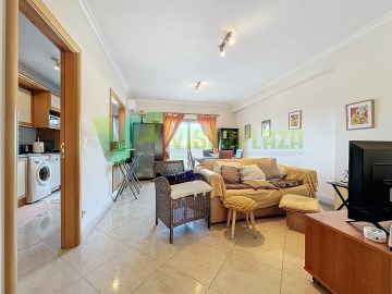 Excellent 1 bedroom flat in Portimão, Horta da Ram