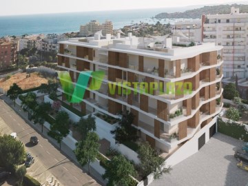 Nuevo apartamento de 2 dormitorios en urbanización