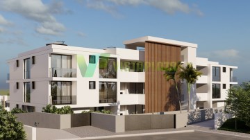 Luxury Development, Ferragudo, Private Condominium