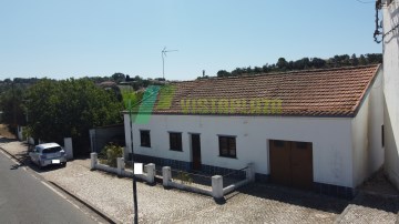 Casa unifamiliar de 3 dormitorios en Messines - Am