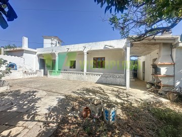 Casa unifamiliar de 3 dormitorios en Messines - Am