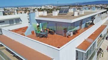 4 Bedroom Duplex Apartment Portimão - São Sebastiã