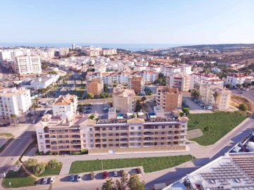 Apartamento T3 novo com acabamentos de luxo, Lagos